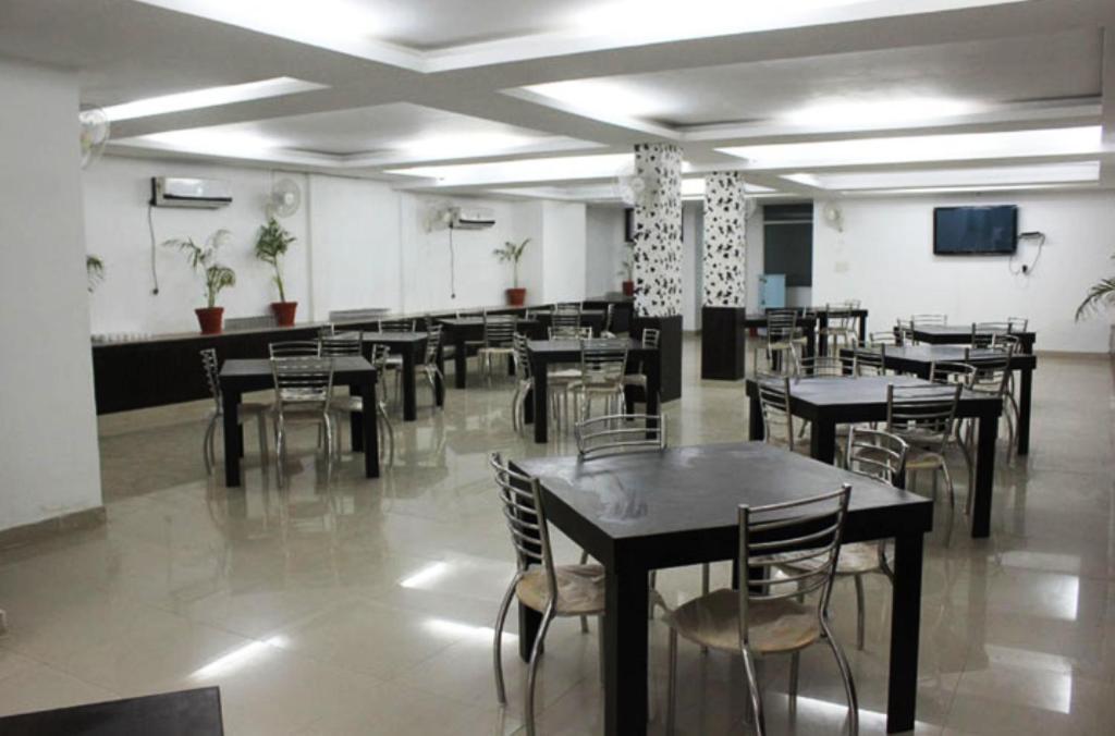 Hotel Ganga View Haridwār Exteriér fotografie