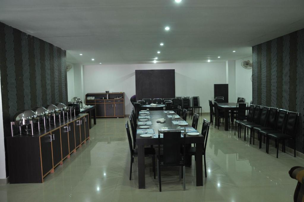 Hotel Ganga View Haridwār Exteriér fotografie